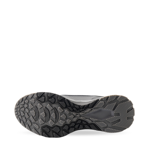 POYRAZ-G Erkek Waterproof Ayakkabı Siyah - 4