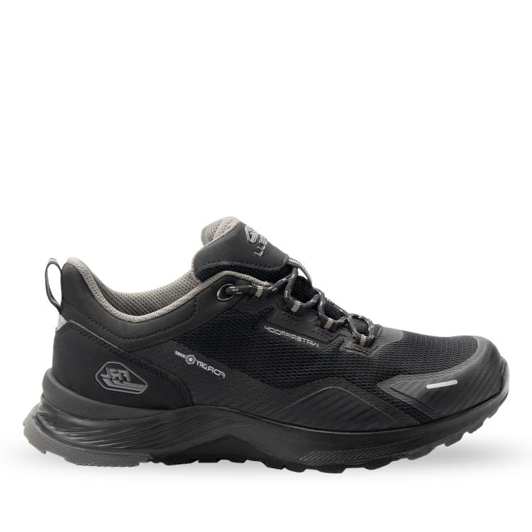 POYRAZ-G Erkek Waterproof Ayakkabı Siyah - fr