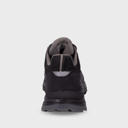 POYRAZ-G Erkek Waterproof Ayakkabı Siyah - 5