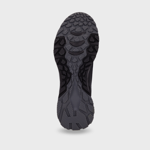 Forelli POYRAZ-G Erkek Outdoor Ayakkabı Siyah - 4
