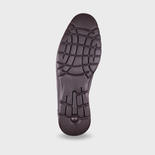 RAFAEL-H Comfort Erkek Ayakkabı Kahve - 8