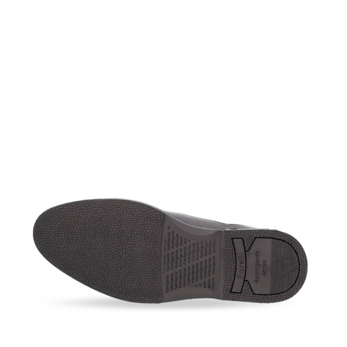 RAPID-H Comfort Erkek Ayakkabı Kahve - 4