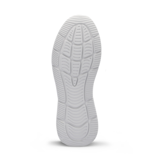 RAVEL-G Kadın Ayakkabı Buz Gri / Füme - 5