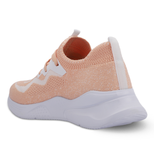 RAVEL-G Kadın Ayakkabı Pudra / Beyaz - 3
