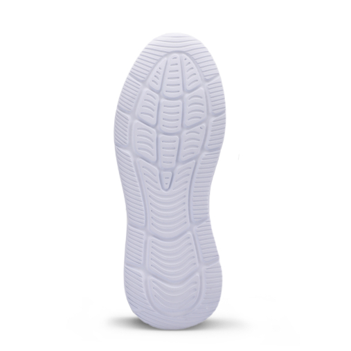 RAVEL-G Kadın Ayakkabı Pudra / Beyaz - 5