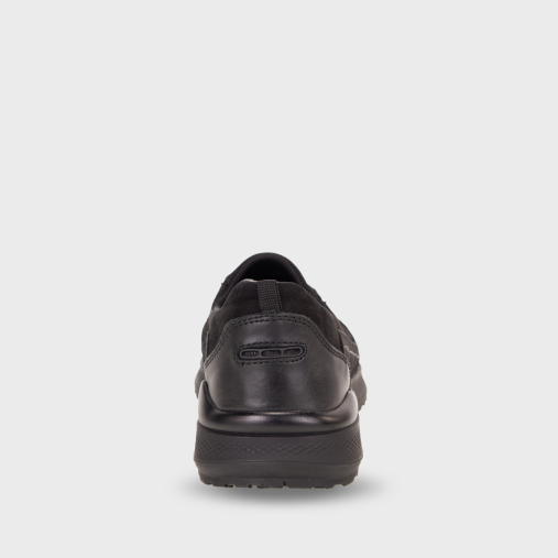 Forelli RIBA-H Comfort Kadın Ayakkabı Siyah - 3