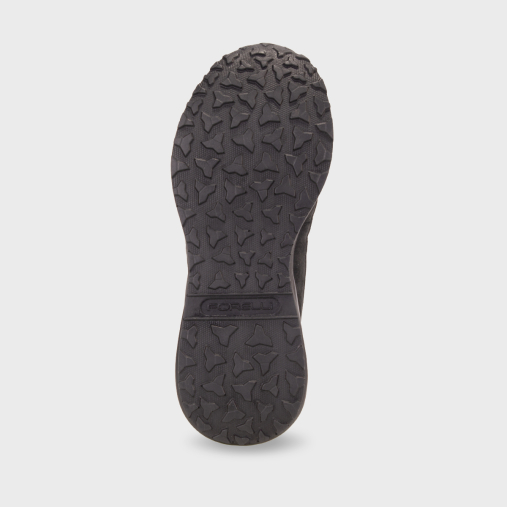 Forelli RIBA-H Comfort Kadın Ayakkabı Siyah - 4
