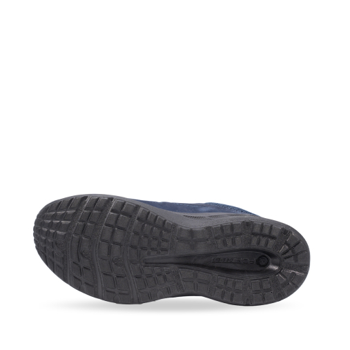 RITA-G Kadın Ayakkabı Lacivert Nubuk - 4