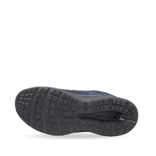 RITA-G Kadın Ayakkabı Lacivert Nubuk - 4