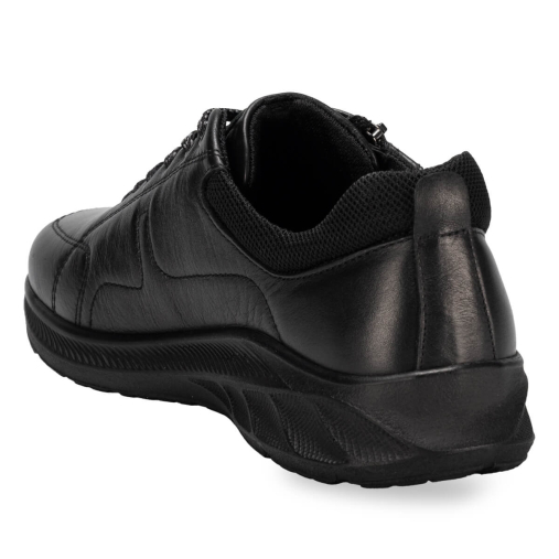 RITA-H Kadın Ayakkabı Siyah - 3