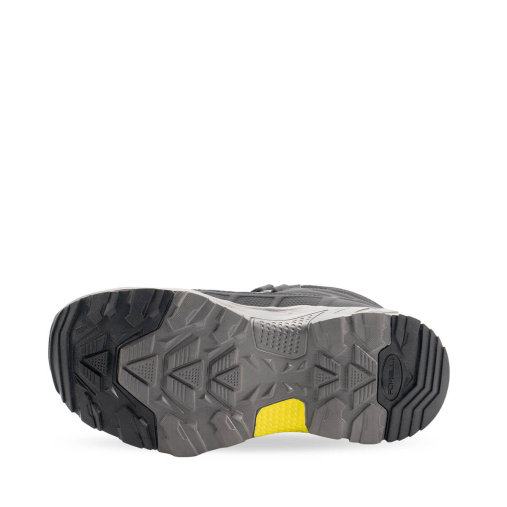 ROCKET-G Çocuk Su Geçirmez Outdoor Füme-Sarı - 4
