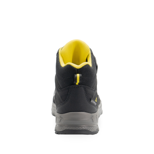 ROCKET Çocuk Waterproof Bot Füme-Sarı - 3