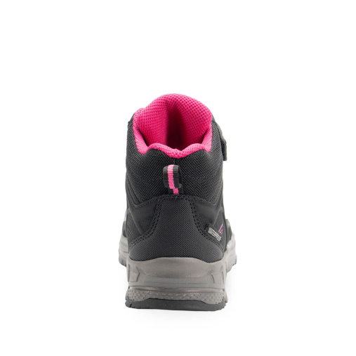 ROCKET-G Çocuk Su Geçirmez Outdoor Lacivert-Pembe - 3