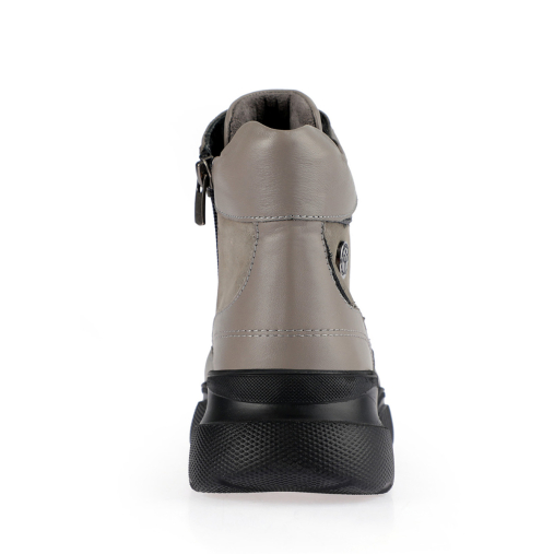 Forelli ROPER-G Kadın Bot Gri - 6