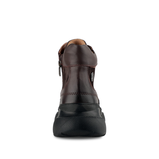 Forelli ROPER-G Kadın Bot Kahve - 6