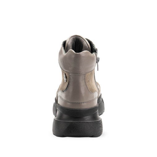 ROPER-G Kadın Bot Stone - 3
