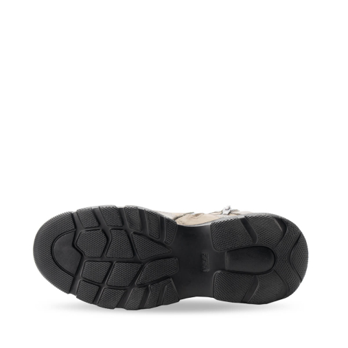 ROPER-G Kadın Deri Bot Stone - 4