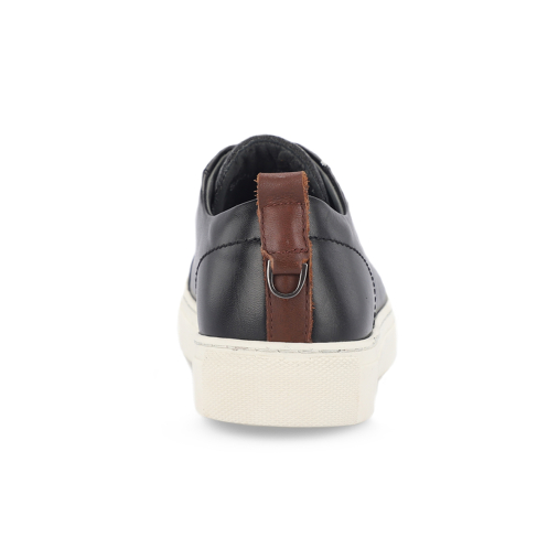 Forelli SALINA-G Comfort Kadın Ayakkabı Siyah - 3