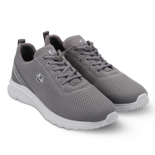 SAMA-G Erkek Ayakkabı Füme - Forelli (1)