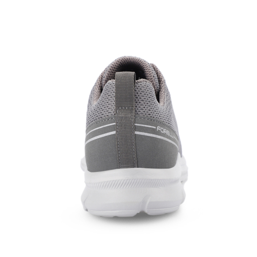 SAMA-G Erkek Ayakkabı Füme - 4