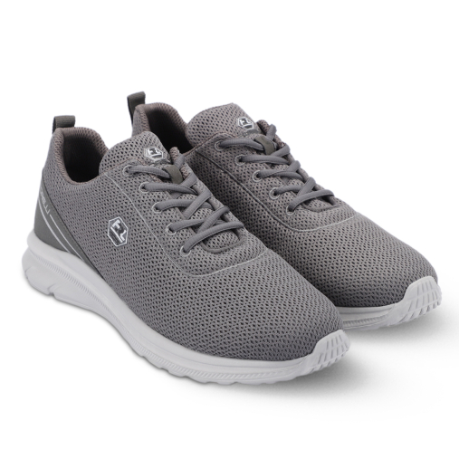 SAMA-G Erkek Ayakkabı Füme - 2