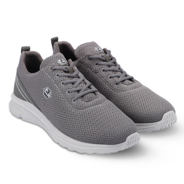 SAMA-G Erkek Ayakkabı Füme - Forelli (1)