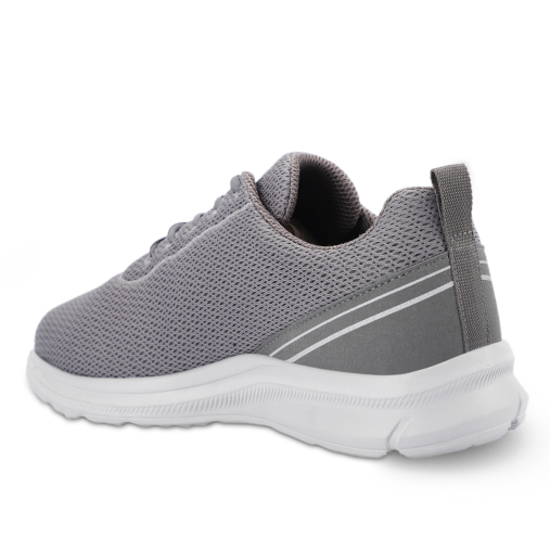 Forelli SAMA G Comfort Erkek Ayakkabı Füme - 3