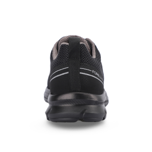 SAMA-G Erkek Ayakkabı Siyah - 4