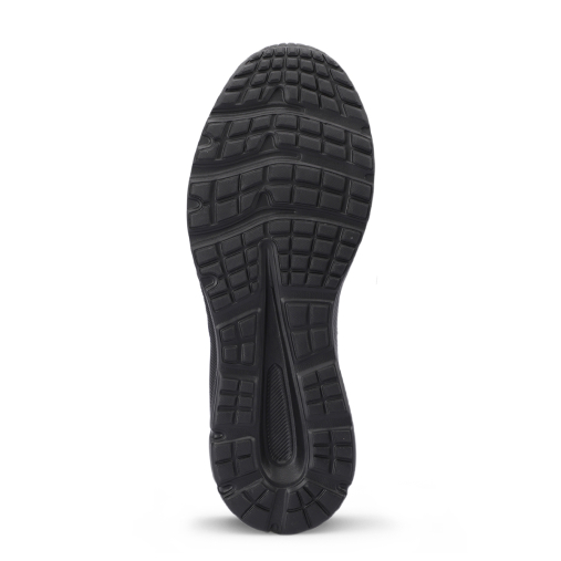 SAMA-G Erkek Ayakkabı Siyah - 5