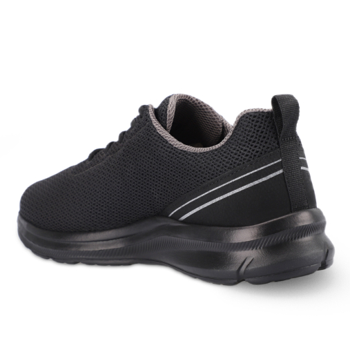 SAMA-G Erkek Ayakkabı Siyah - 3