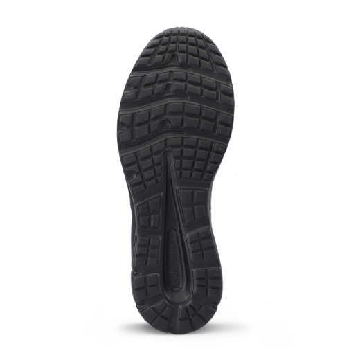 SAMA-G Erkek Ayakkabı Siyah - 5