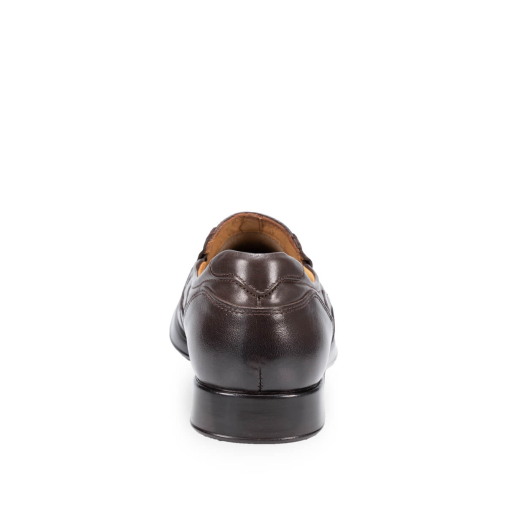 SAVEN-H Comfort Erkek Ayakkabı Kahve - 3