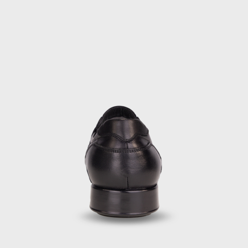 Forelli SAVEN-H Comfort Erkek Ayakkabı Siyah - 3