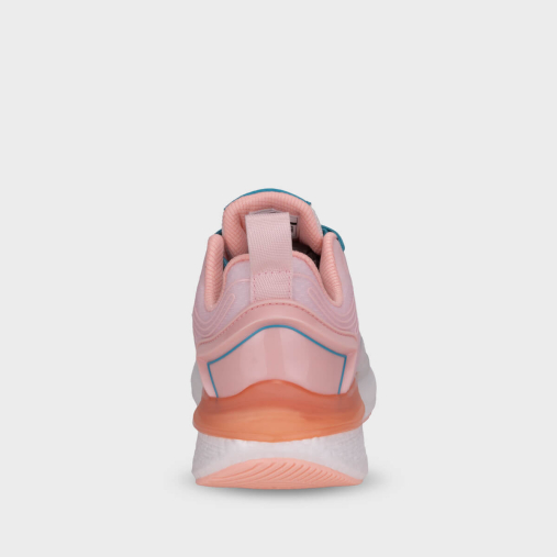 SERENITY Kadın Ayakkabı Beyaz - 3