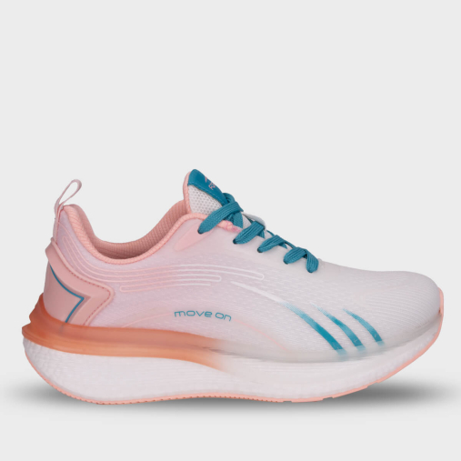 SERENITY Kadın Ayakkabı Beyaz 