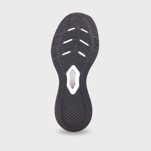 Forelli SERENITY Comfort Kadın Ayakkabı Gri - 4