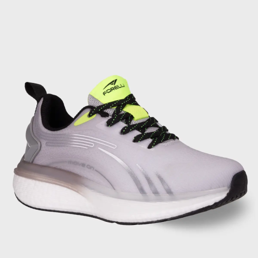 SERENITY Kadın Ayakkabı Gri - 2