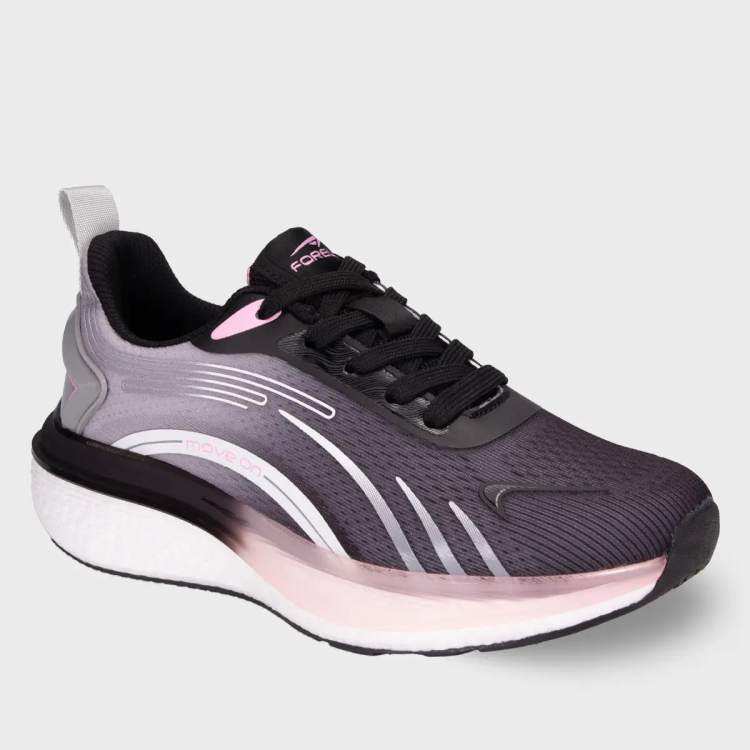 SERENITY Kadın Ayakkabı Lila - Forelli (1)