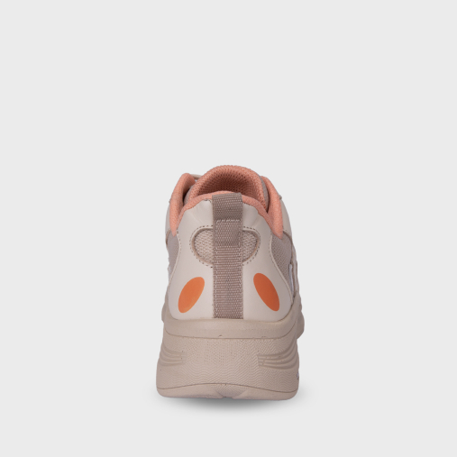 Forelli SERRA-G Comfort Kadın Ayakkabı Bej - 6