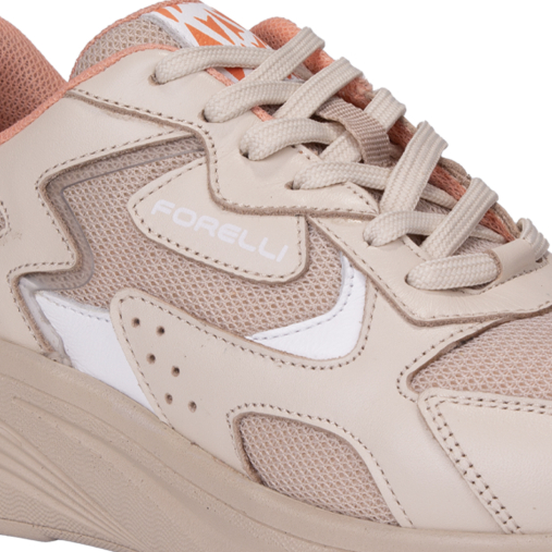 SERRA-G Kadın Ayakkabı Bej - 4