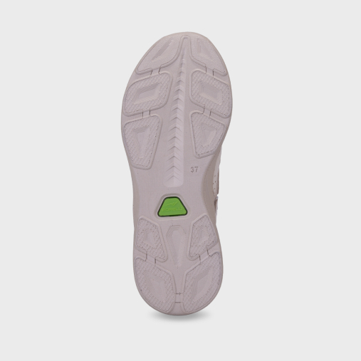 SERRA-G Kadın Ayakkabı Bej - 7