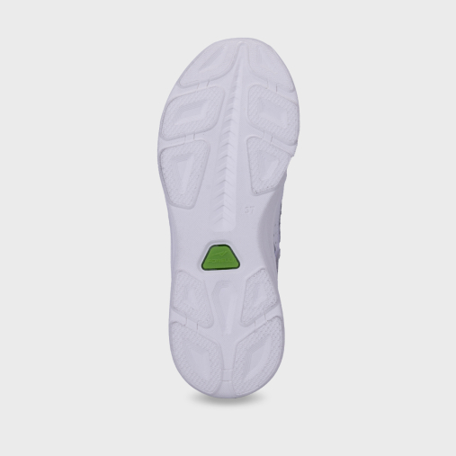 Forelli SERRA-G Comfort Kadın Ayakkabı Beyaz - 4