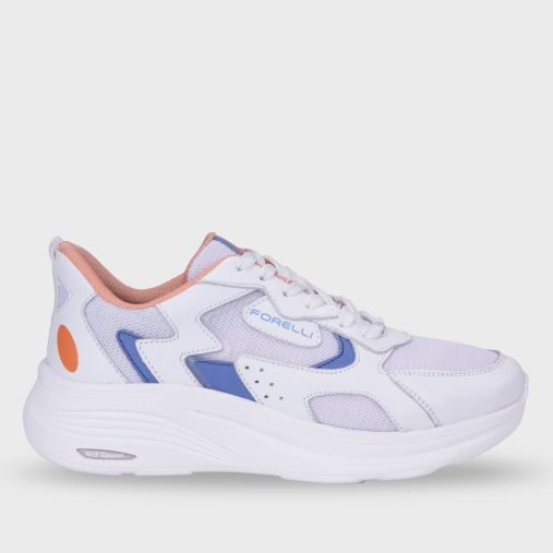 SERRA-G Kadın Ayakkabı Beyaz - 1