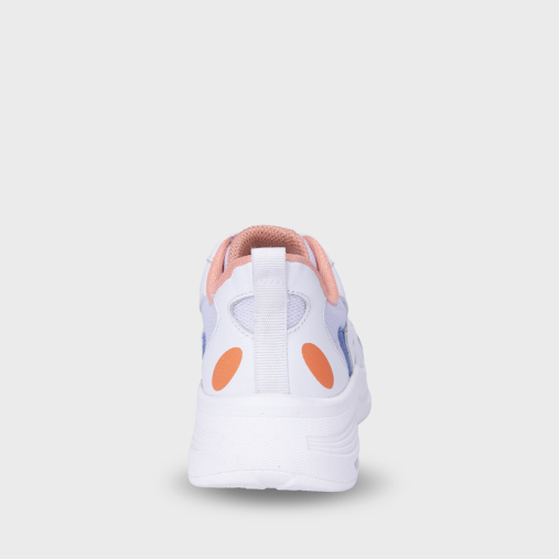 SERRA-G Kadın Ayakkabı Beyaz - 3