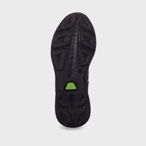 Forelli SERRA-G Comfort Kadın Ayakkabı Siyah-Mavi - 7