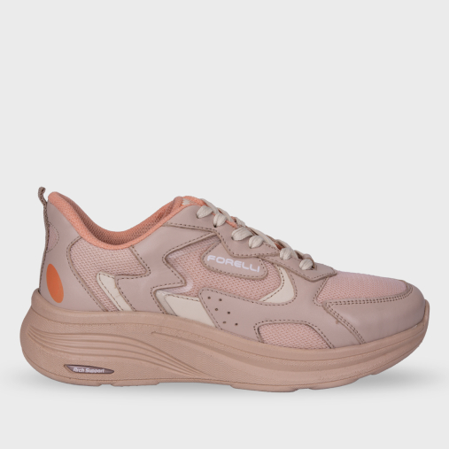 SERRA-G Comfort Kadın Ayakkabı Vizon 