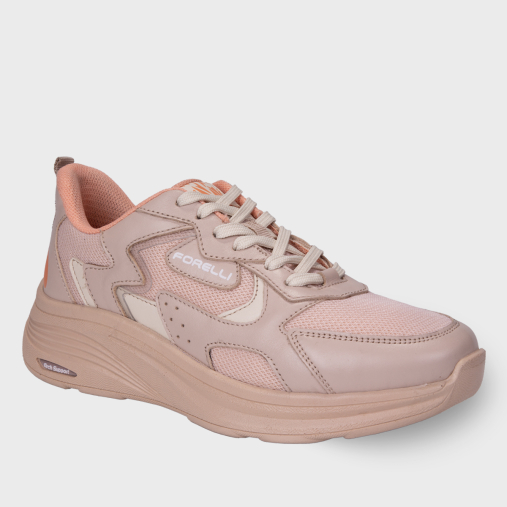 SERRA-G Comfort Kadın Ayakkabı Vizon - 2