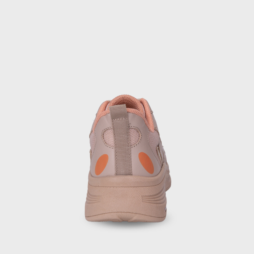 SERRA-G Comfort Kadın Ayakkabı Vizon - 6