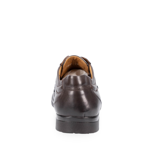 Forelli SMITH-H Comfort Erkek Ayakkabı Kahve - 4