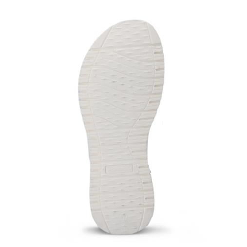 SOFIA-G Kadın Deri Terlik Beyaz - 7